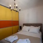 Bourtzi View Villa