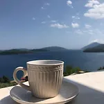 Lefkada Unique Sea View Apartment