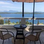 Lefkada Unique Sea View Apartment