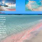 Manolia Dream Apartment 30M To The Beach