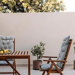 Anassa Suites