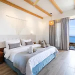 Rigas Boutique Hotel & Spa