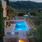 Avista Villa