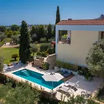 Avista Villa