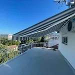 Parkside Loft