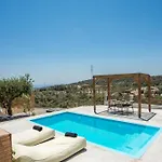Villa Tranquility