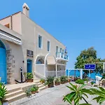 Captain\'S House Hotel Suites & Apartments