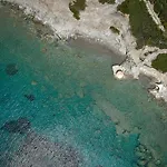 Beachfront Villa In Crete - Epavli Luxury Villa