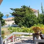 Drosia Apartments