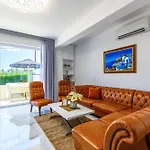 Sea Stars Premium Luxury Villas With Private Pools