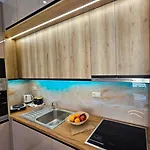 Agora Luxury Apartment 8