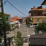 Kalliarchis Apartment