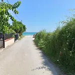 Niki Apartments Beach Loft