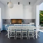Villa Scorpios Attica
