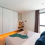 Momentum Villas