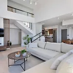 Villa Manu Luxury Living