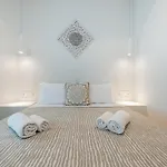 Rodavgi Apartments