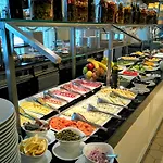 Athenaeum Intercontinental By Ihg