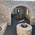 Shiro - Traditional Stone Villa