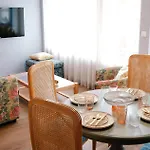 Venizelou Comfort & Living III