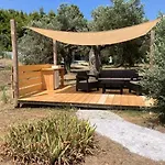 Actaea Villa