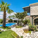 Villas Goudis