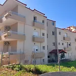 Eleni\'S Apartments Igoumenitsa - Γκαρσονιέρα 1Ου Ορόφου Επιπλωμένη, Εξοπλισμένη