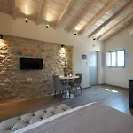 Terra Di Pietra Exclusive Suites & Apartments
