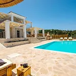 Vasiliki Villa By Paxosretreats