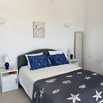 Luxury Studio On The Beach