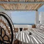Sea U Soon Seafront Suites