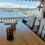 Saguaro\'S Home Kavala