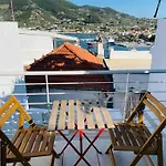 Double Terrace Seaview House