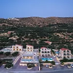 Petras Luxury Villas