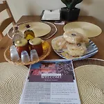 Stefanis Traditional House - Kampos