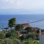 Με Θεα Το Γαλαζιο Τησ Θαλασσασ