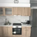 Bafas Apartments