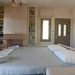 Seaside Retreat House