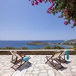 Vivant Blue Agios Ioannis Porto Tinos