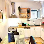 Voukamvilia Boutique Apartment