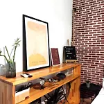 Voukamvilia Boutique Apartment