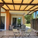 7 Person Neos Marmaras Beach Front Villa