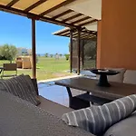 7 Person Neos Marmaras Beach Front Villa
