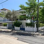 Blue Maison