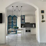 Blue Maison
