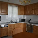 Estate Dafnopanagia Villa Magda