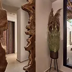 Sea Zante Luxury Beachfront Retreat