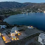 Villa & Studio Hydroussa By Andros Homes
