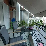 Central Cozy Apartment 3