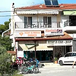 Jasmin Apartments Brown